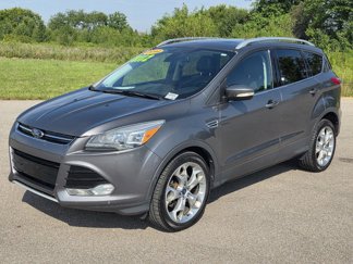 Used 2014 Ford Escape Titanium w/ Equipment Group 401A image 1