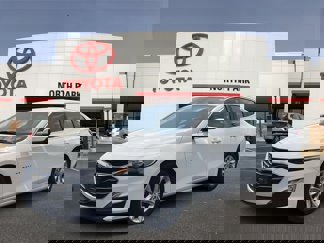 Used 2023 Chevrolet Malibu LT image 1