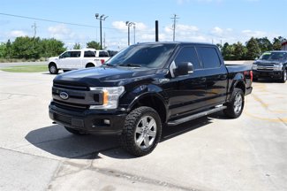 Used 2018 Ford F150 XLT w/ Equipment Group 302A Luxury image 1