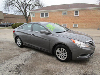 Used 2013 Hyundai Sonata GLS image 1