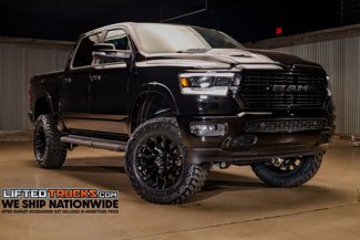 Used 2022 RAM 1500 Laramie image 1