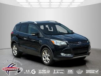 Used 2015 Ford Escape Titanium image 1