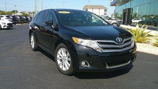 Used 2014 Toyota Venza LE image 1