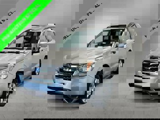 Used 2014 Subaru Forester 2.5i Premium w/ All-Weather Package video 1