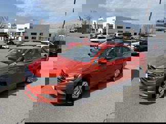 Certified 2019 Volkswagen Jetta S image 1