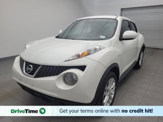 Used 2013 Nissan Juke S image 1