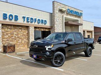 New 2025 Chevrolet Silverado 1500 LT Trail Boss w/ Convenience Package II image 1