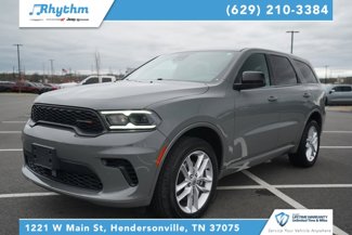 Used 2023 Dodge Durango GT image 1