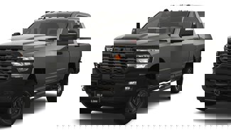New 2025 RAM 2500 Tradesman image 1