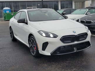 New 2025 BMW M235i xDrive w/ Premium Package image 1