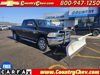 Used 2017 RAM 3500 Tradesman w/ Chrome Appearance Group image 1