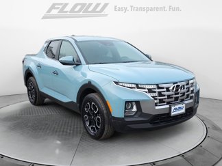 Used 2022 Hyundai Santa Cruz SEL image 1