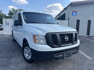 Used 2018 Nissan NV 1500 SV image 1