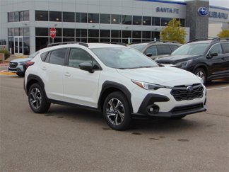 New 2025 Subaru Crosstrek 2.5i Premium image 1