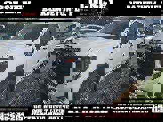 New 2025 GMC Sierra 1500 Pro w/ Pro Value Package image 1