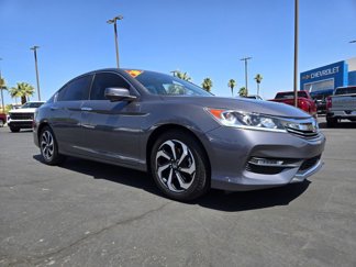 Used 2016 Honda Accord EX-L image 1