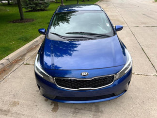 Used 2018 Kia Forte LX image 1