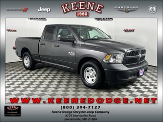 Used 2022 RAM 1500 Tradesman w/ Trailer Tow Group image 1