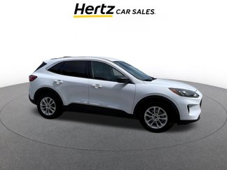 Used 2022 Ford Escape SE w/ Convenience Package image 1