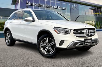 Certified 2022 Mercedes-Benz GLC 300 4MATIC image 1