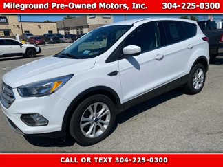 Used 2019 Ford Escape SE image 1