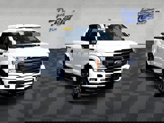 Used 2020 Ford F150 XLT w/ Equipment Group 302A Luxury image 1