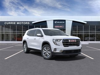New 2024 GMC Acadia Elevation w/ Luxury Package image 1