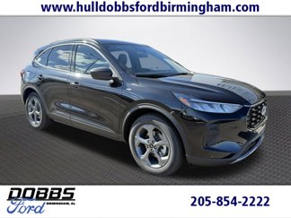 New 2025 Ford Escape ST-Line image 1