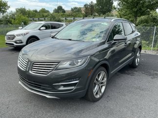 Used 2017 Lincoln MKC Reserve w/ Lincoln MKC Climate Package image 1