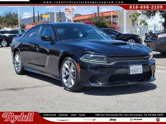 Certified 2023 Dodge Charger GT image 1