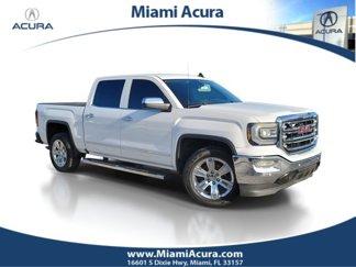 Used 2016 GMC Sierra 1500 SLT image 1