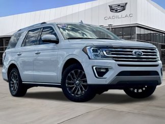 Used 2021 Ford Expedition Limited video 2