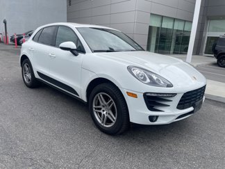 Used 2018 Porsche Macan image 1