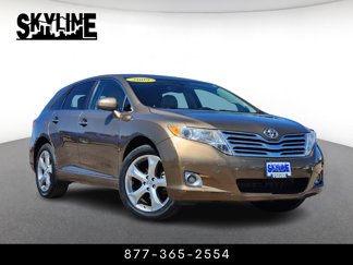 Used 2009 Toyota Venza AWD image 1