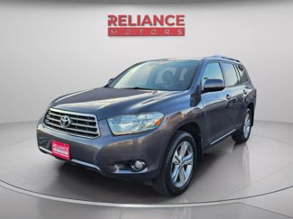 Used 2008 Toyota Highlander Sport image 1