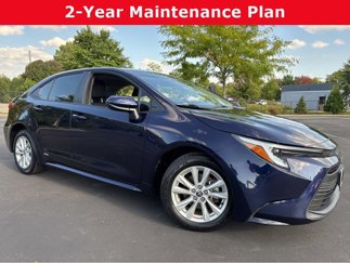 Used 2023 Toyota Corolla LE image 1