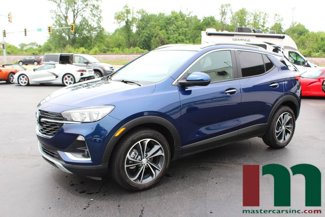Used 2023 Buick Encore GX Select image 1