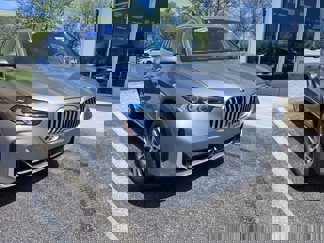 New 2024 BMW X5 xDrive40i w/ Premium Package image 1