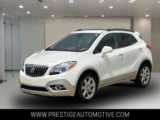 Used 2014 Buick Encore Leather image 1