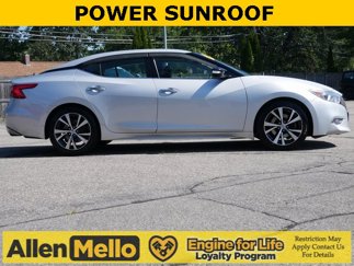 Used 2017 Nissan Maxima 3.5 SL image 1