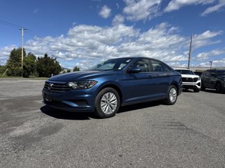 Used 2020 Volkswagen Jetta S w/ Driver Assistance Package image 1