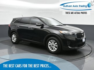 Used 2020 Kia Sorento LX image 1