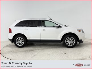 Used 2014 Ford Edge Limited w/ Equipment Group 302A image 1