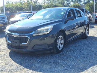 Used 2014 Chevrolet Malibu LS w/ Protection Package image 1
