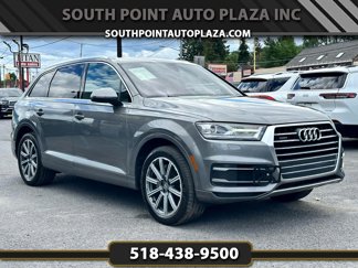 Used 2018 Audi Q7 2.0T Premium Plus image 1