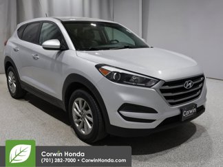 Used 2018 Hyundai Tucson SE w/ Cargo Package image 1
