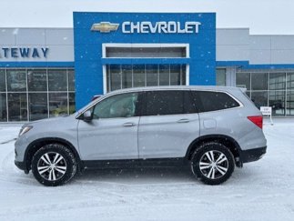 Used 2018 Honda Pilot EX-L image 1
