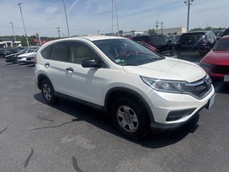 Used 2015 Honda CR-V LX image 1