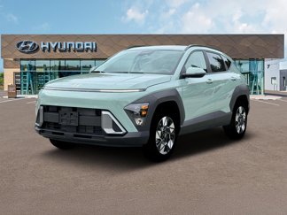 New 2025 Hyundai Kona SEL image 1