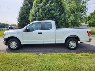 Used 2016 Ford F150 XL w/ Equipment Group 101A Mid image 1